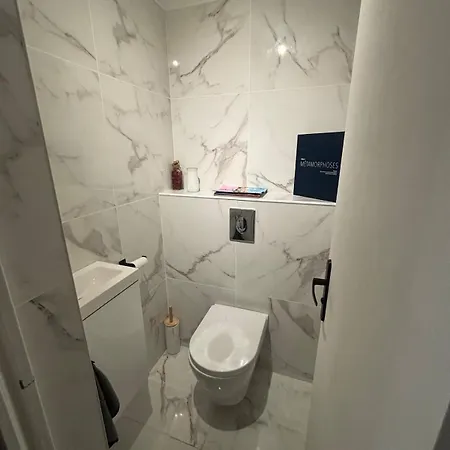 Spacious In Ideal For Family Or Friends